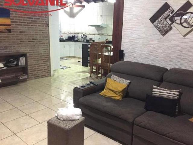 Casa venda em Vale Verde I, Pedreira