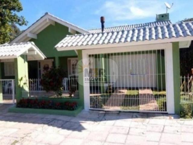 Casa venda em Região Geográfica Imediata de Caxias do Sul, Nova Petrópolis