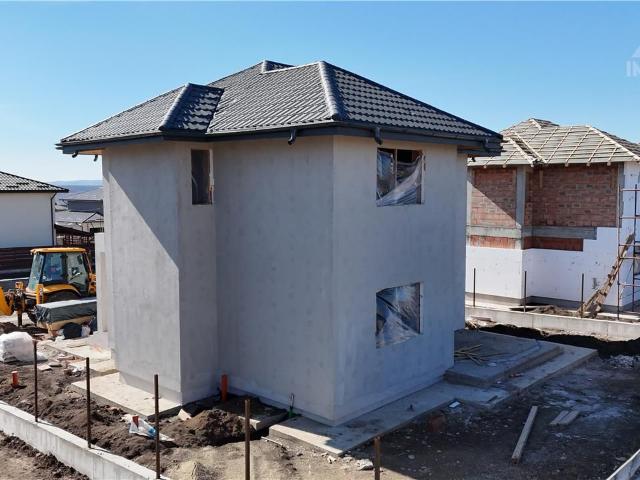 Casă vânzări