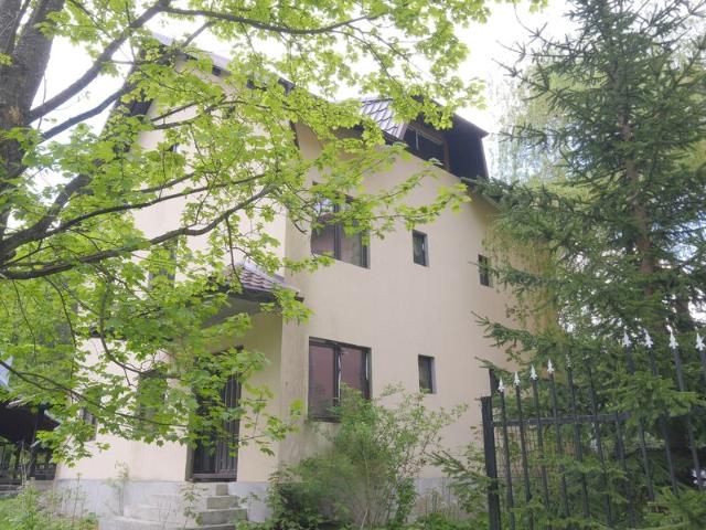 Casă vânzări în Maneciu-ungureni, Prahova