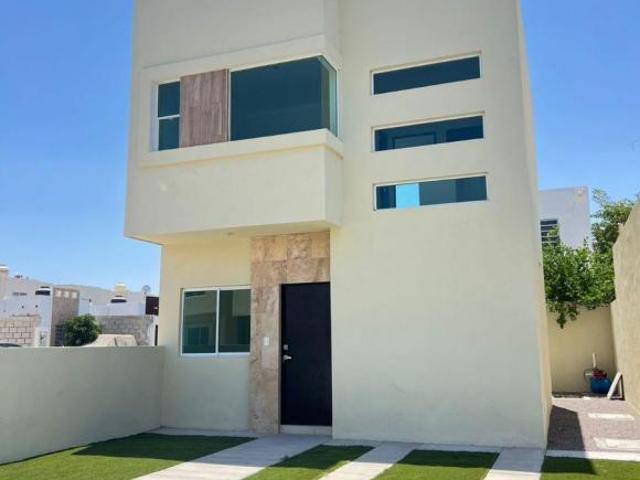 Casa en venta en La Paz, Baja California Sur