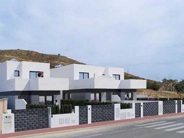 Casa en venta en Urbanización Valle Dorado, l'Alacantí