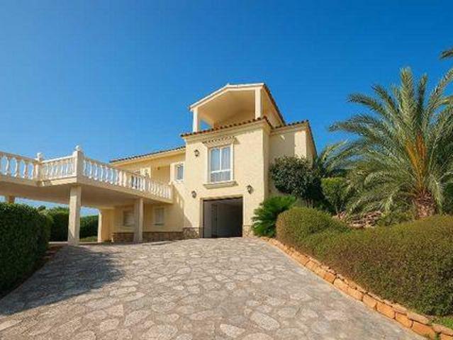 Casa en venta en la Marina Baixa, Valencia
