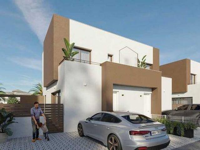 Casa en venta en la Marina, el Baix Vinalopó