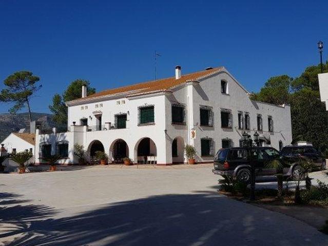 Casa en venta en Centro, la Safor