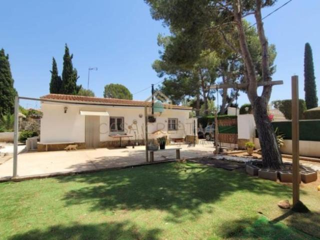 Casa en alquiler en Comarca de València, Valencia