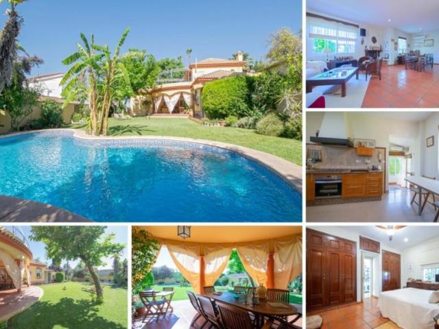 Casa en venta en Valencina De La Concepción, Andalucía