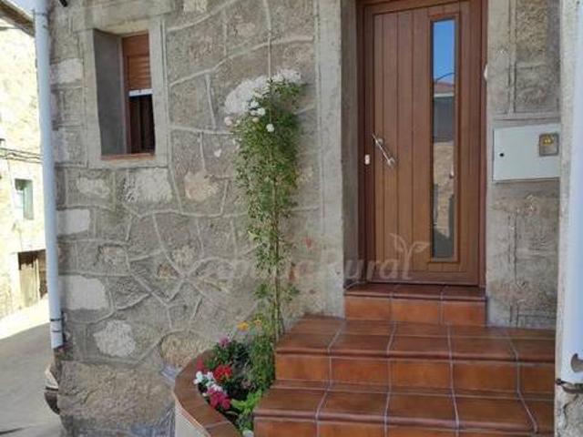 Casa en alquiler en Casillas, Ávila
