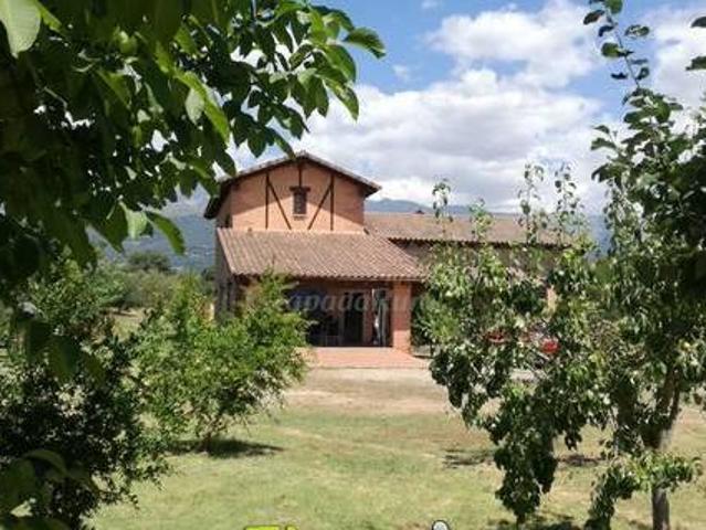 Casa en alquiler en Candeleda, Castilla y León