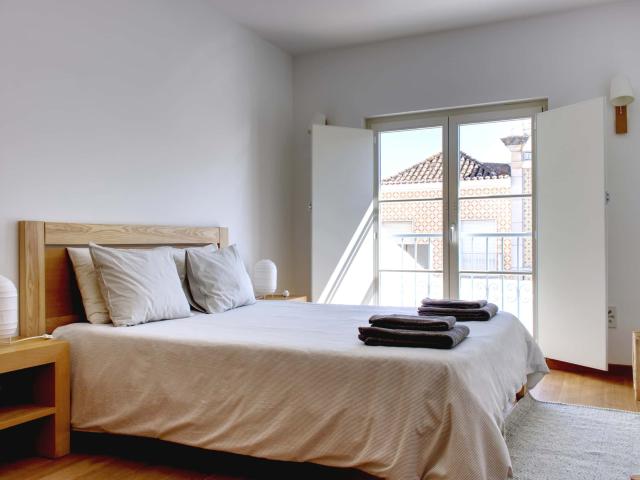 Apartamento alugar em Tavira, Faro