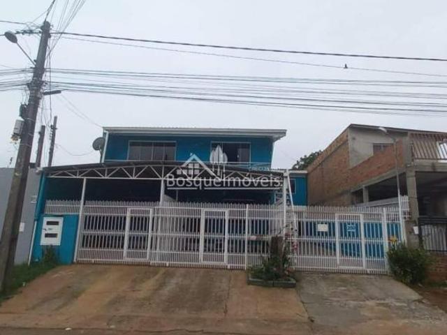 Casa venda em Passo Fundo