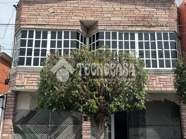 Casa en renta en Nezahualcóyotl, Estado de México