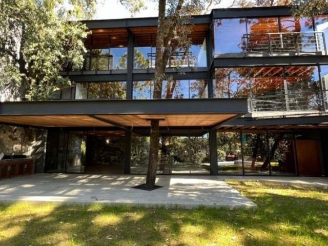 Casa en renta en Valle De Bravo, Estado de México