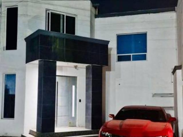 Casa en venta en Bustamante, Nuevo León