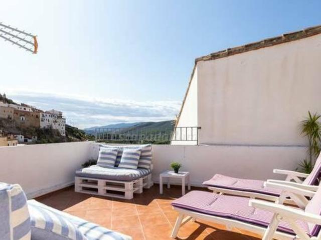 Casa en alquiler en La Serranía, Valencia