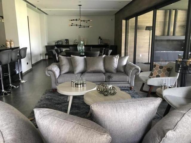 CASA VALLE EN CONDOMINIO CON SEGURIDAD