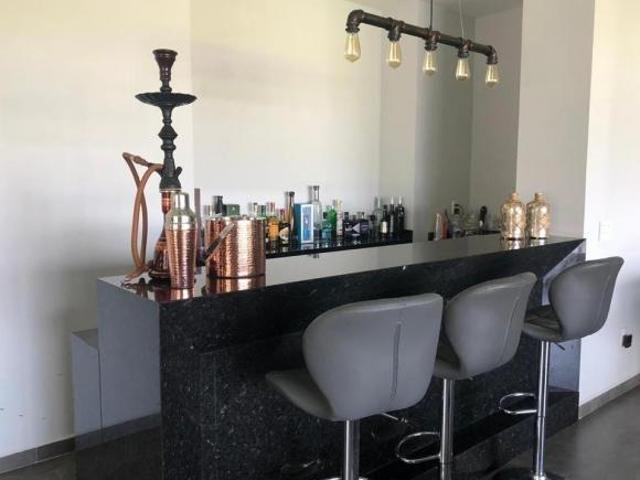 CASA VALLE EN CONDOMINIO CON SEGURIDAD