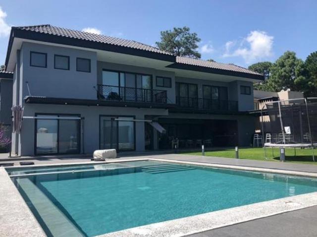 CASA VALLE EN CONDOMINIO CON SEGURIDAD