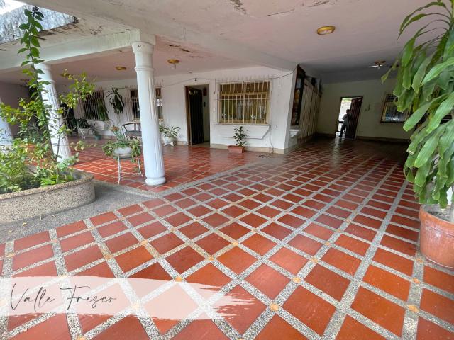 Casa en venta en Portuguesa