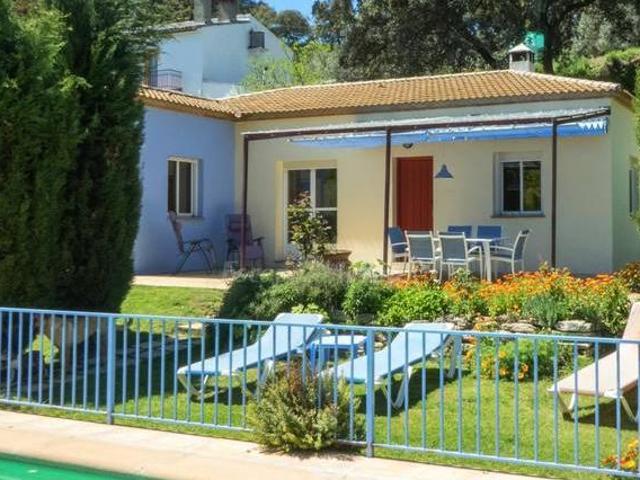 Casa en alquiler en Ronda