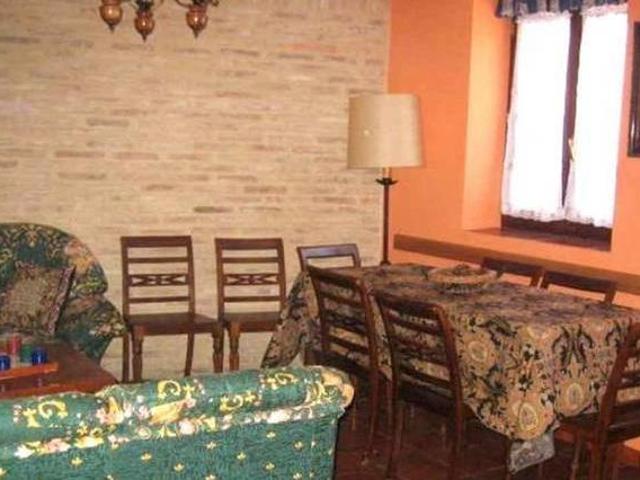 Casa en alquiler en Revenga De Campos, Castilla y León