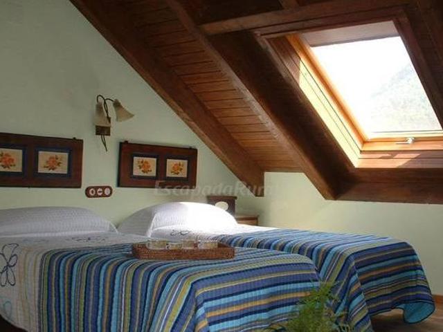 Casa en alquiler en Aínsa-sobrarbe, Aragón