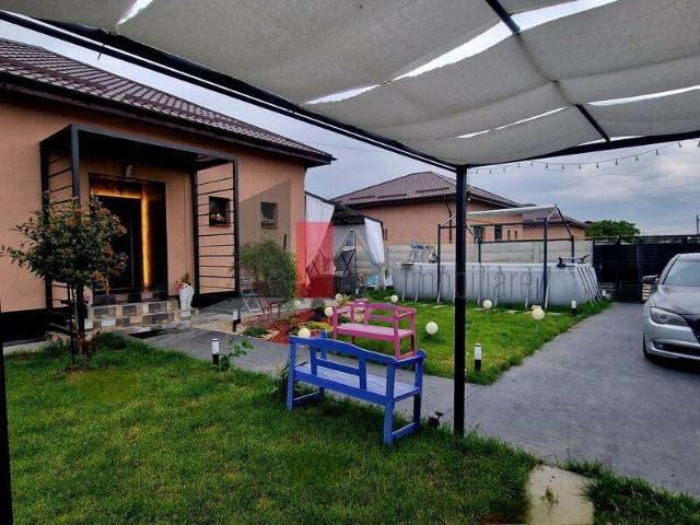 Casă vânzări în Mihailesti, Giurgiu