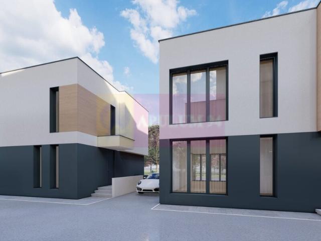 Casă vânzări în București