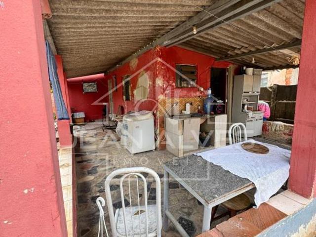 Casa venda em Indústrias, Sete Lagoas