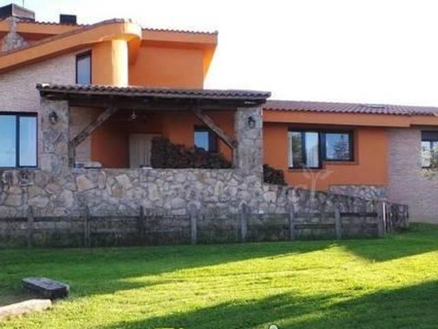 Casa en alquiler en Pedrezuela