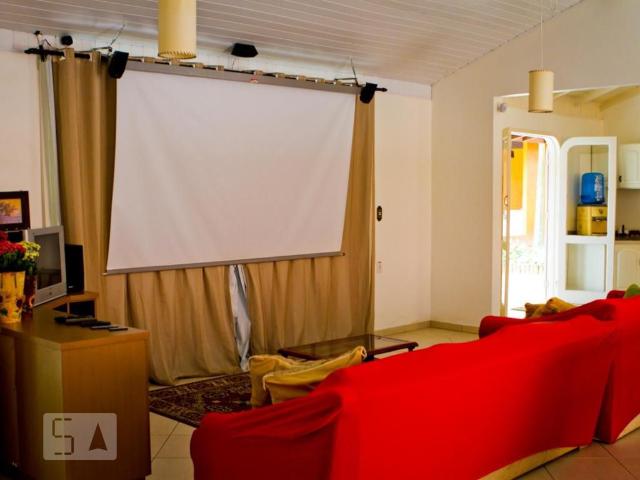 Casa aluguel em Região Geográfica Imediata de Florianópolis, Desterro