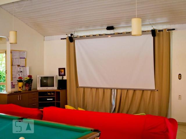 Casa aluguel em Região Geográfica Imediata de Florianópolis, Desterro