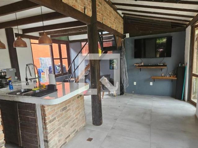 Casa aluguel em Vargem Grande, Rio de Janeiro