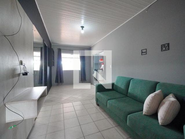 Casa aluguel em Ratones, Florianópolis