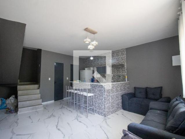 Casa aluguel em Vargem Grande, Afonso Cláudio