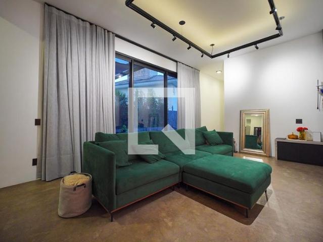 Casa aluguel em Vargem Grande, Florianópolis