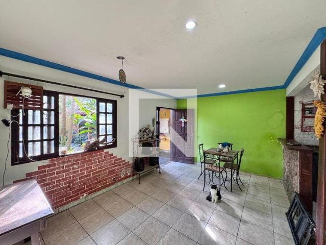 Casa aluguel em Vargem Pequena, Afonso Cláudio