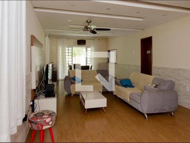Casa aluguel em Vargem Pequena, Rio de Janeiro
