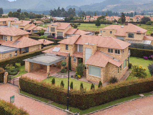 Casa en arriendo en Cundinamarca