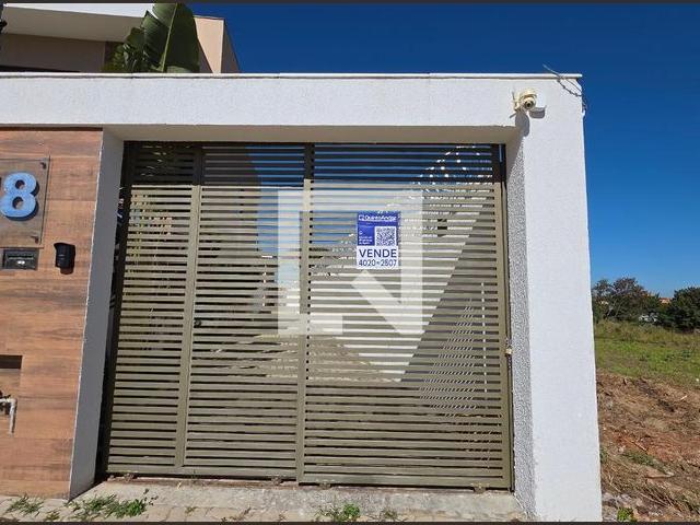 Casa venda em Região Geográfica Imediata de Belo Horizonte, Região Metropolitana de Belo Horizonte