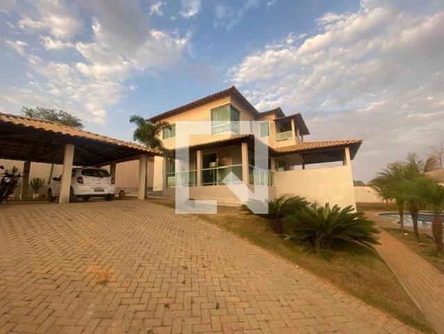 Casa aluguel em Região Geográfica Imediata de Belo Horizonte, Região Metropolitana de Belo Horizonte