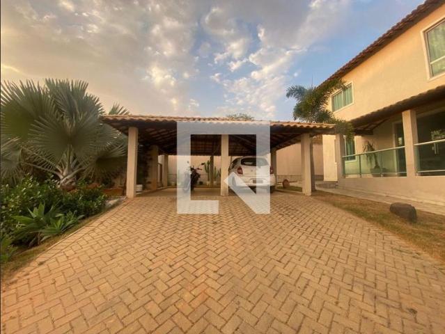 Casa aluguel em Região Geográfica Imediata de Belo Horizonte, Região Metropolitana de Belo Horizonte