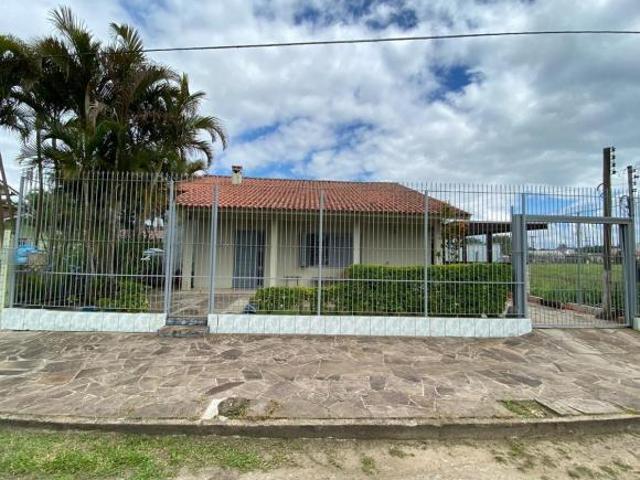 Casa venda em Região Geográfica Imediata de Taquara - Parobé - Igrejinha, Riozinho