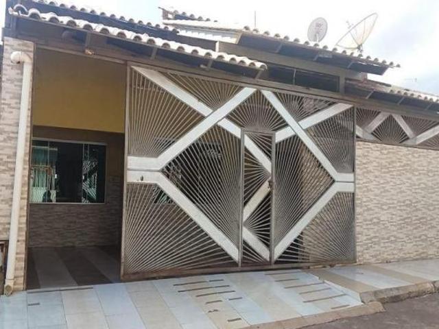 Casa venda em Região Geográfica Imediata de Luziânia, Região Integrada de Desenvolvimento do Distrito Federal e Entorno