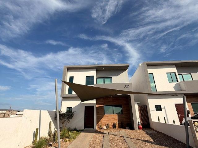 Casa en renta en La Paz, Municipio de La Paz