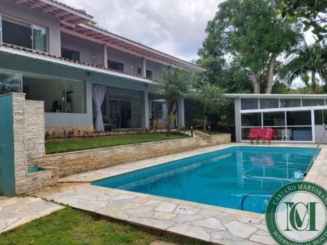Casa venda em Ibiúna