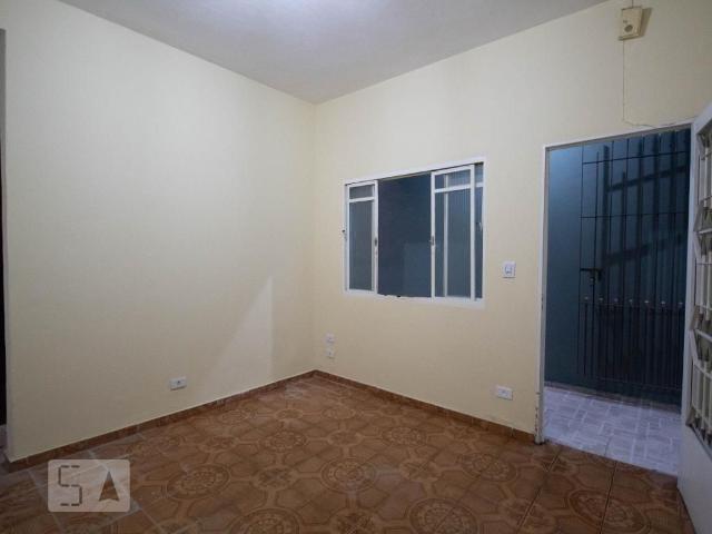 Casa aluguel em Região Imediata de São Paulo, Região Metropolitana de São Paulo