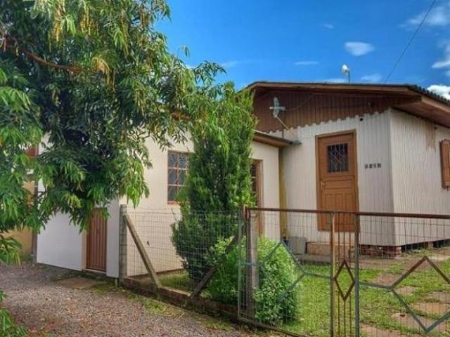 Casa venda em Venâncio Aires, Região Geográfica Intermediária de Santa Cruz do Sul - Lajeado