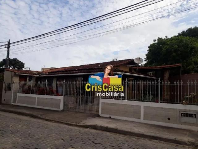 Casa venda em Região Geográfica Imediata de Macaé-Rio das Ostras, Rio das Ostras