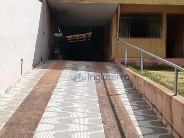 Casa venda em Região Geográfica Imediata de Londrina, Londrina